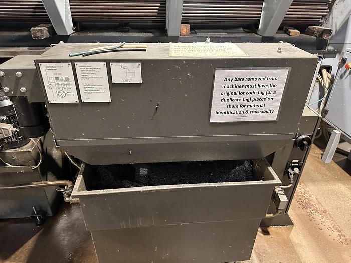 Usado 2006 INDEX MS52