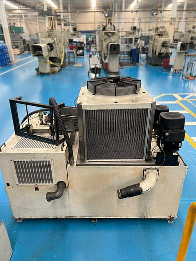 Usado 2010 Hydromat V-12