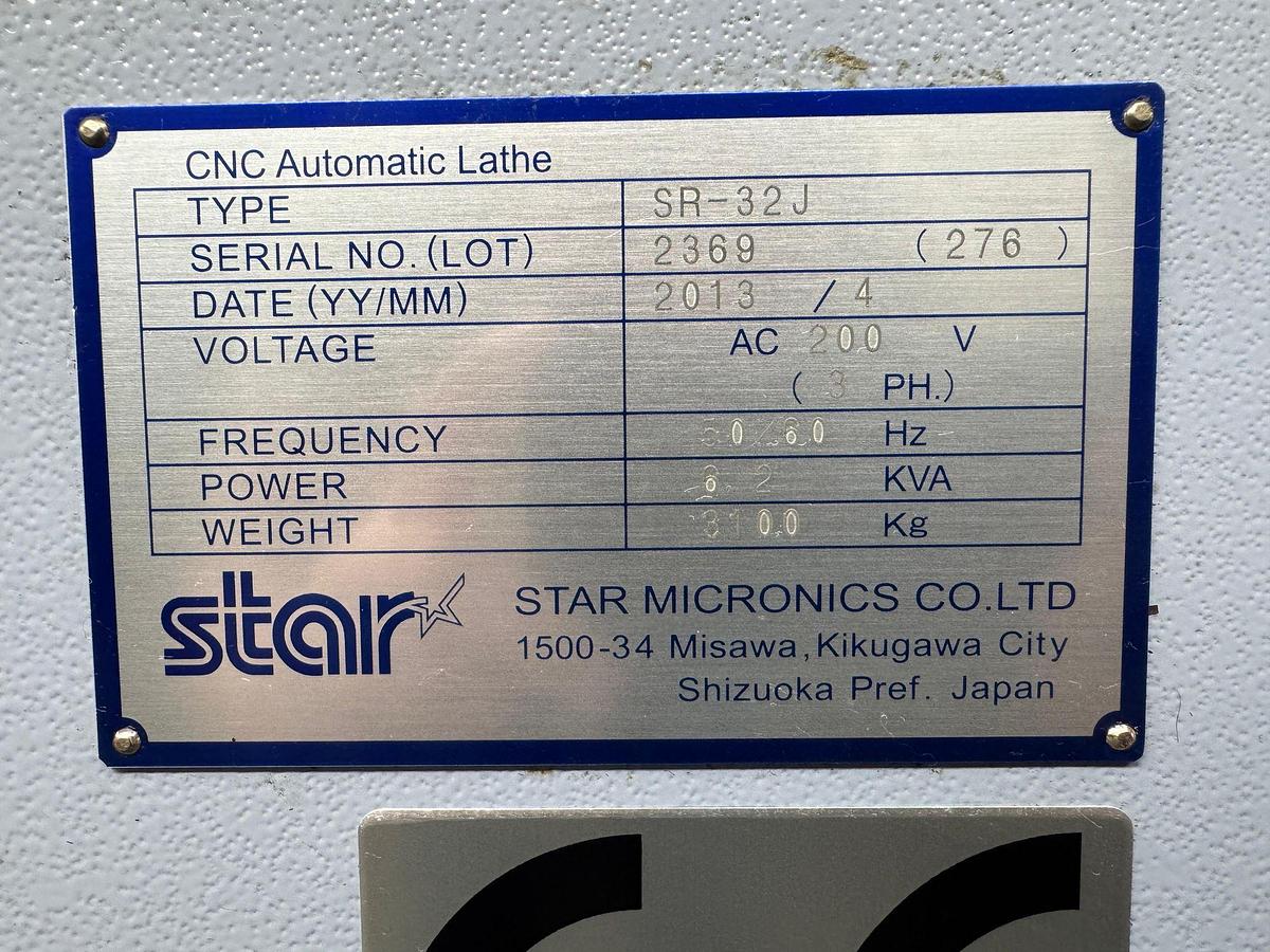 Usado 2013 Star SR32R