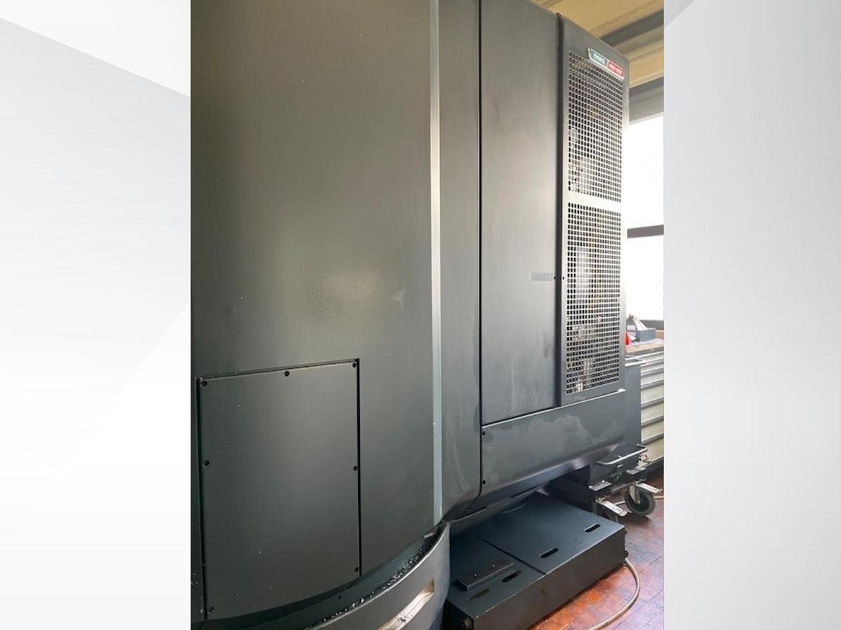 Usado 2013 DMG DMU75 MONOBLOCK