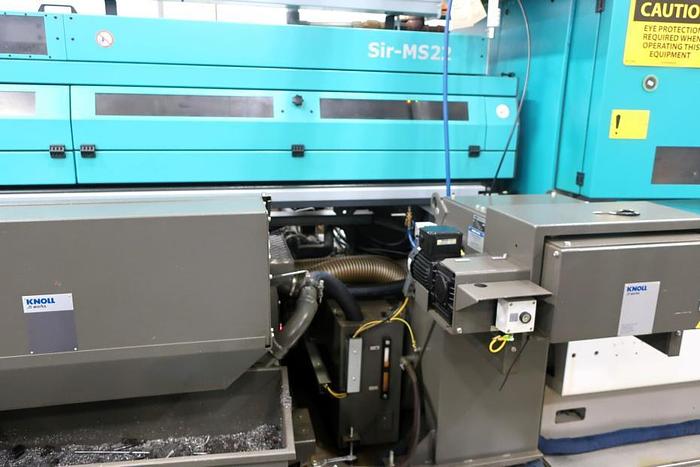 Usado 2017 INDEX MS22C