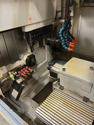 Usado 1999 Star SR20R