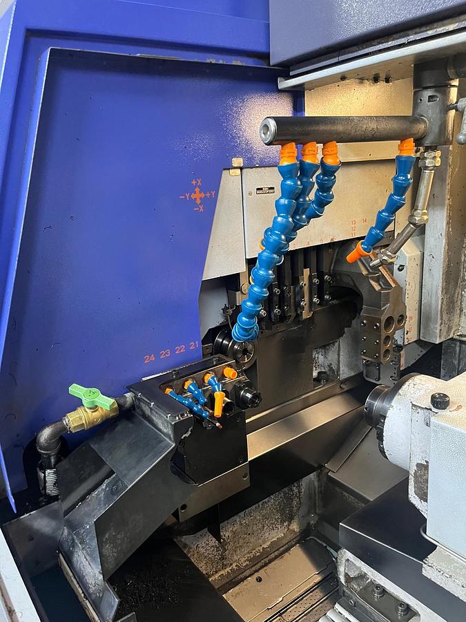 Usado 2013 Star SR32J Type N