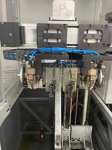 Usado 2005 Walter Helitronic VISION