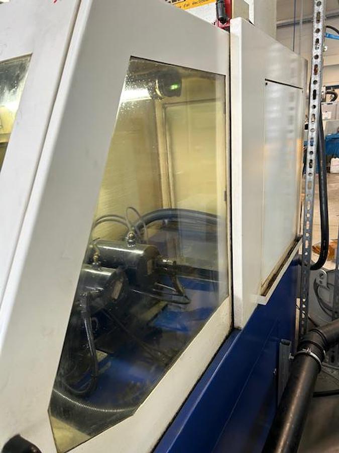 Usado 1997 Rollomatic CNC 148 P4