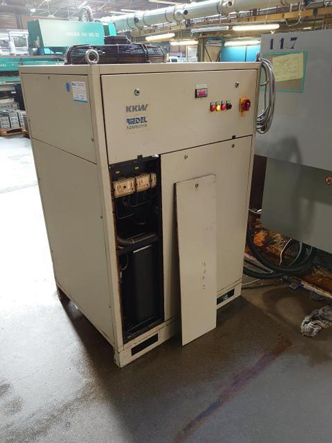 Usado 1999 INDEX MS32B