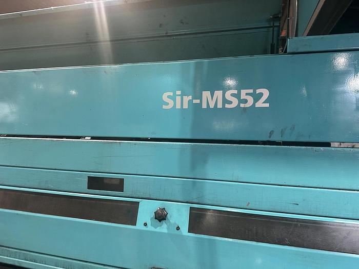 Usado 2006 INDEX MS52