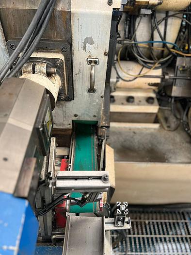 Usado 2010 Hydromat V-12