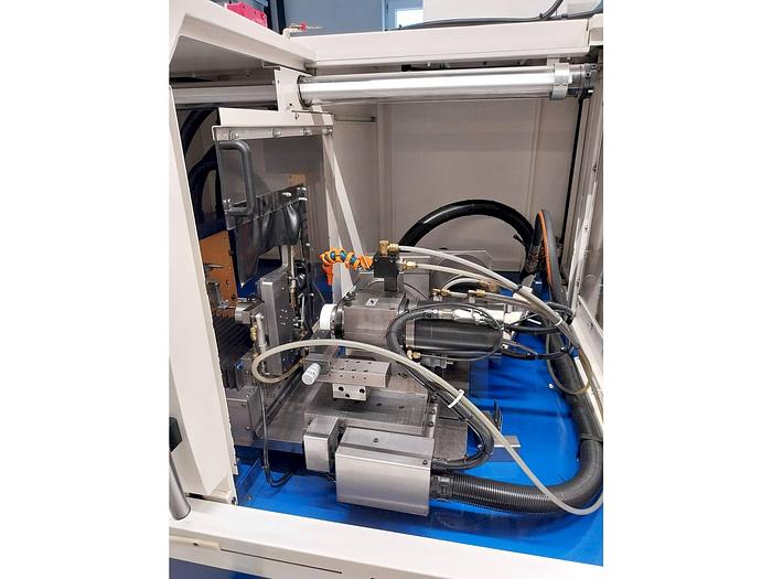 Usado 2006 ROLLOMATIC NP4