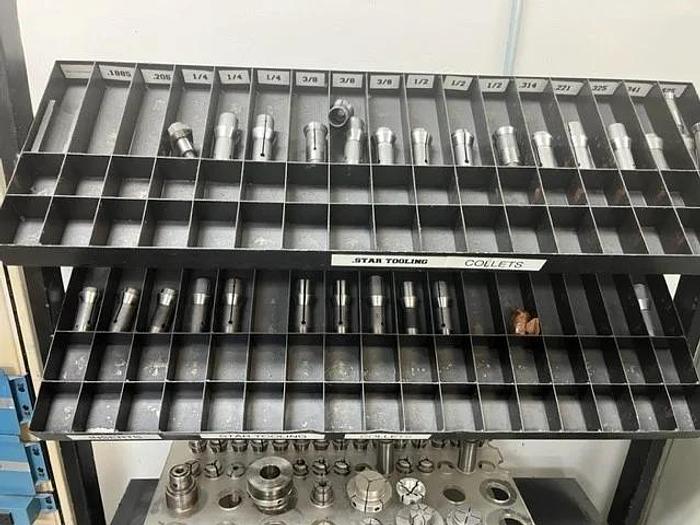 Usado 1999 Star SR20R