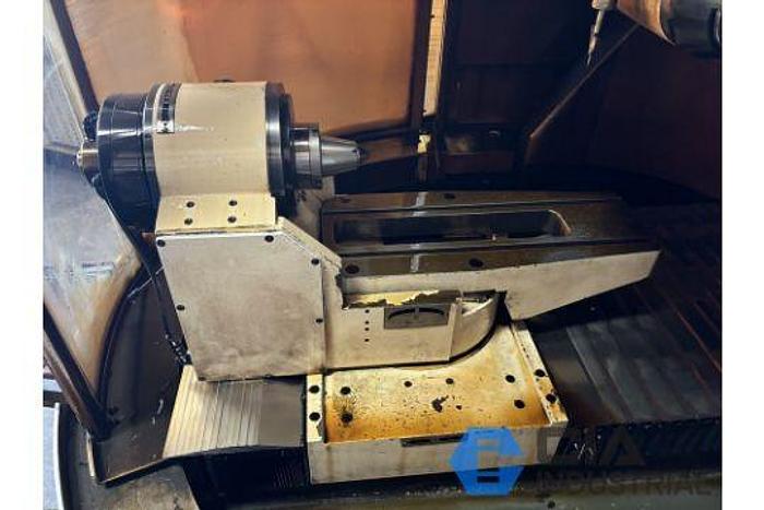 Usado 2006 Walter Helitronic Power