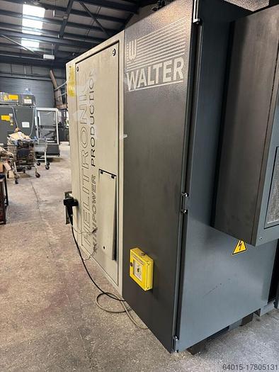 Usado 1999 Walter HELITRONIC MINI POWER HMC500