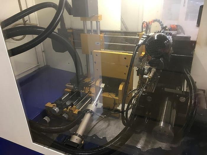 Usado 2001 Rollomatic CNC 148 P4
