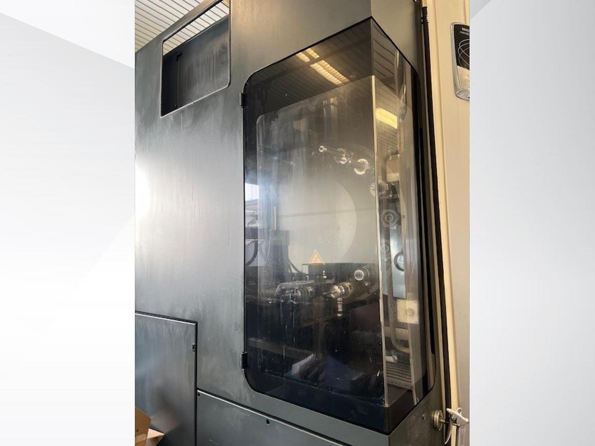 Usado 2013 DMG DMU75 MONOBLOCK