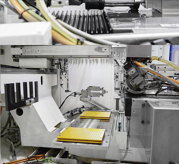 Usado 2013 ROLLOMATIC NP5