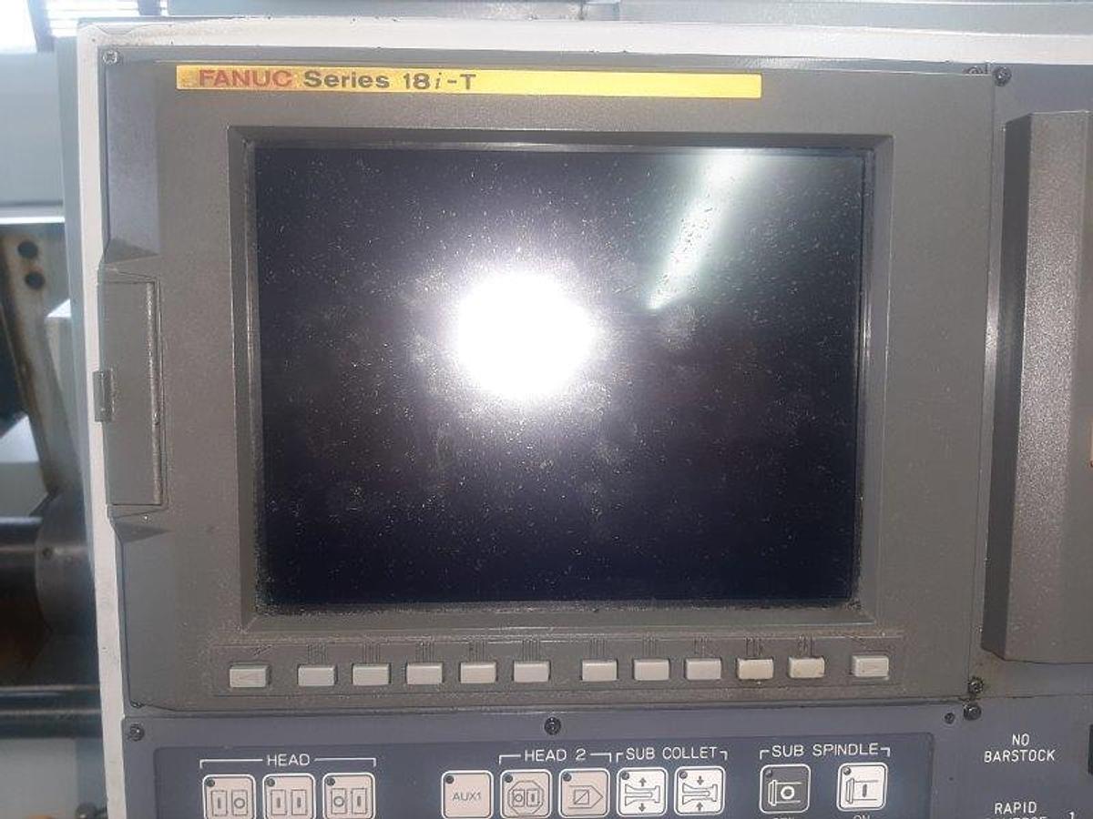 Usado 2002 Star SV32