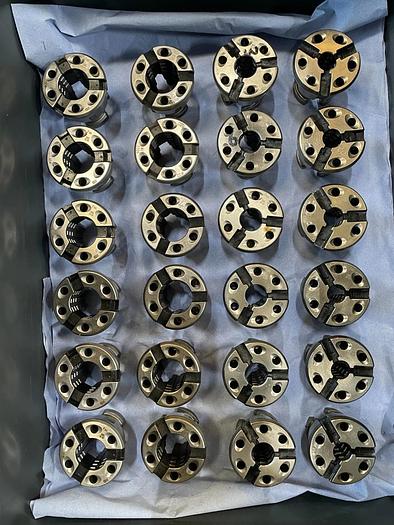 Usado 2007 INDEX MS22C