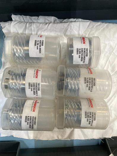 Usado 2007 INDEX MS22C