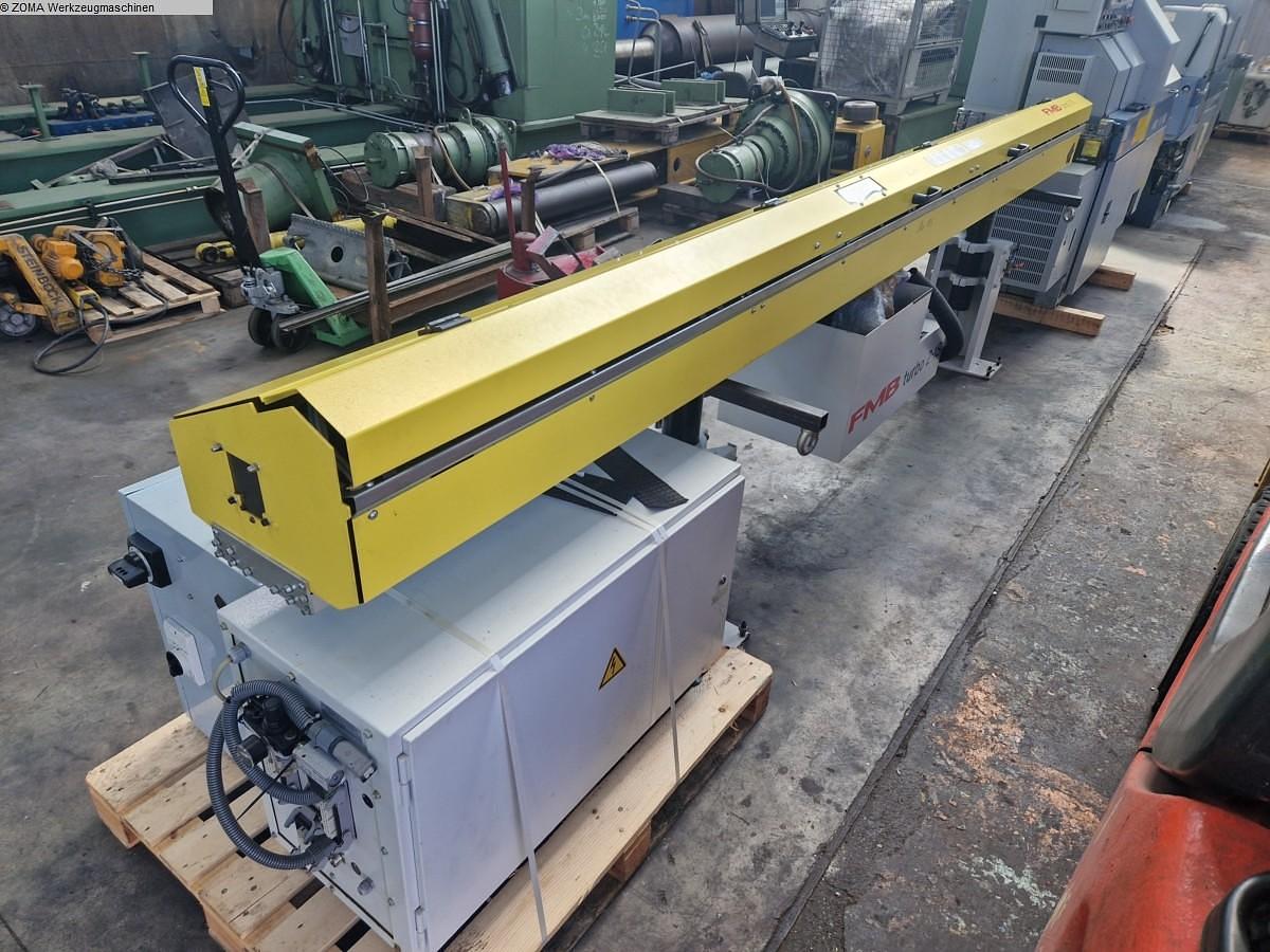 Usado 2007 Star SA16R