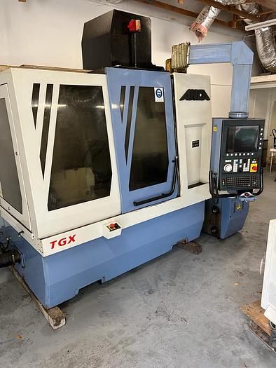 Usado 1998 ANCA TGX PLUS