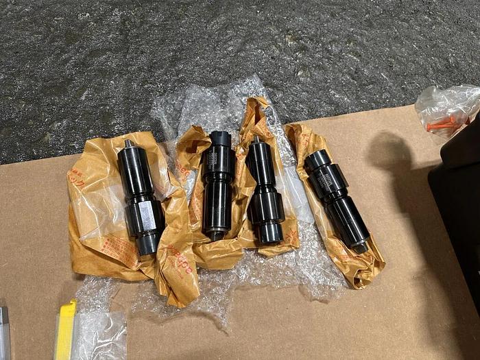 Usado 2015 DMG MORI SPRINT 32/5