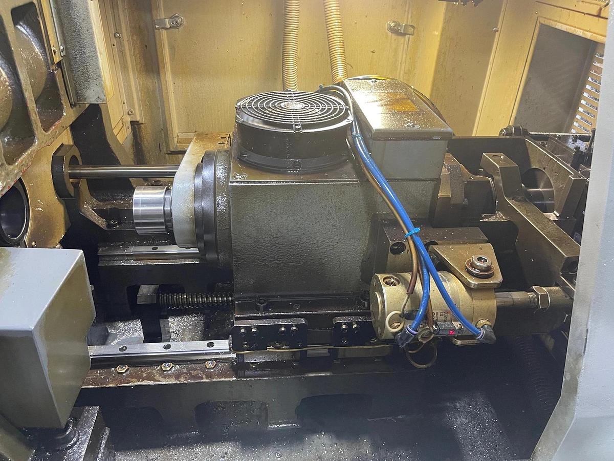 Usado 2010 HANWHA