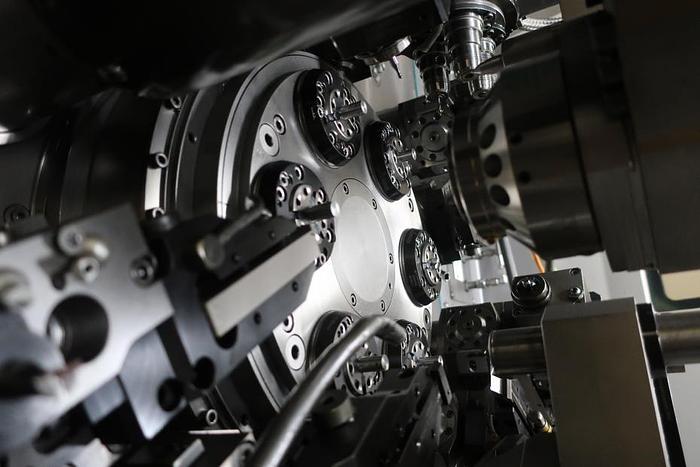 Usado 2017 INDEX MS22C