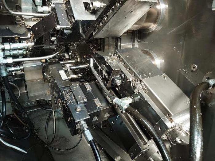 Usado 1999 INDEX MS32B