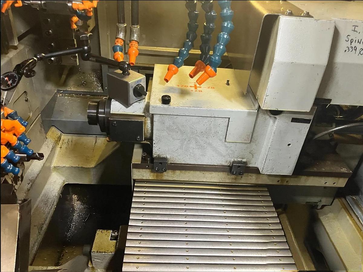 Usado 2004 Star SR20R