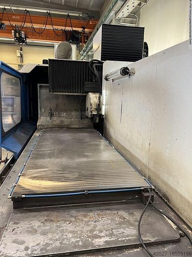 Usado 2010 ABA MULTILINE