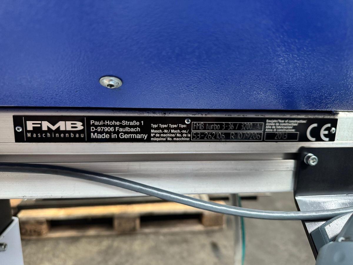 Usado 2013 Star SR32R