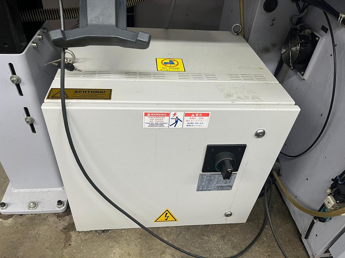 Usado 2013 Star SR32J Type N