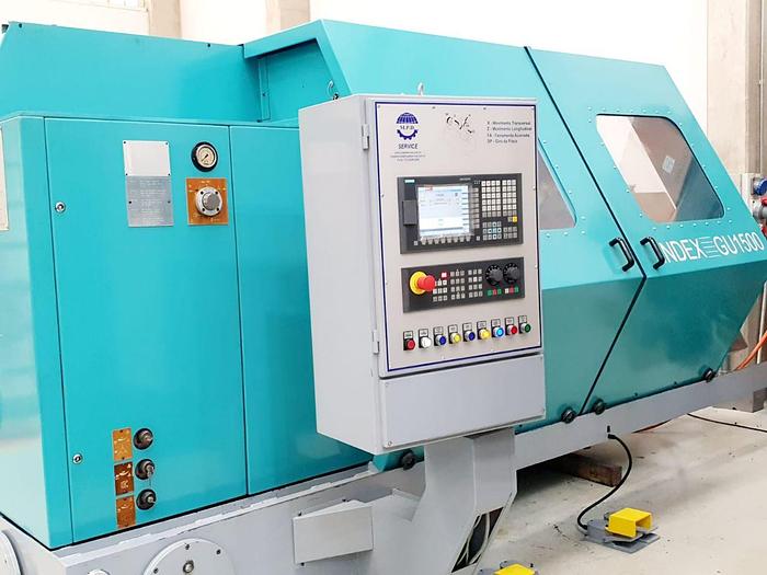 Usado 2022 INDEX GU-1500