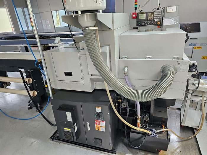 Usado 2021 Hanwha XP12S