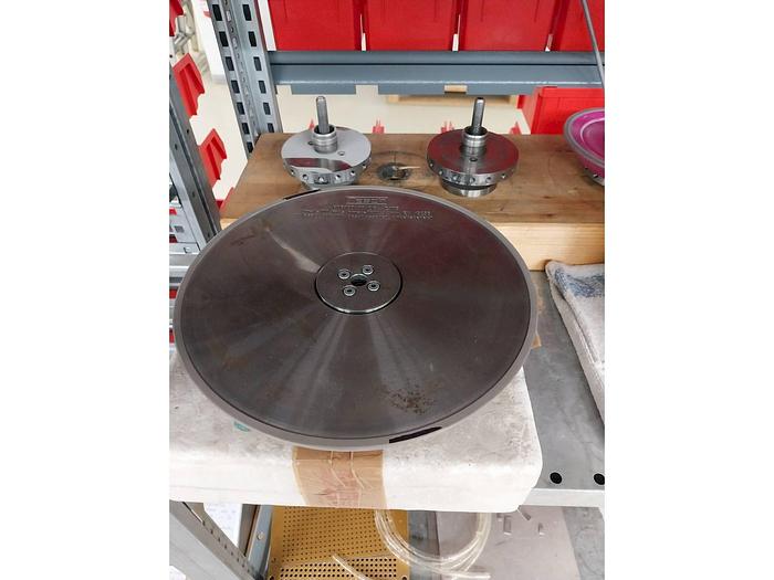 Usado 2006 ROLLOMATIC NP4