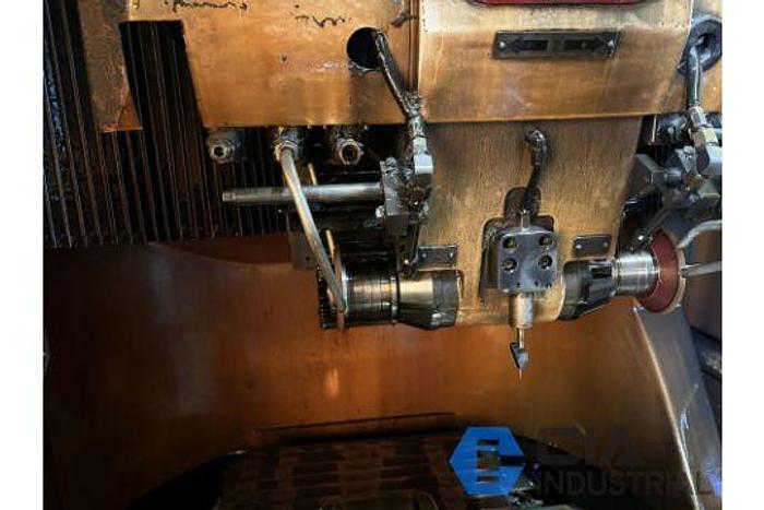 Usado 2006 Walter Helitronic Power