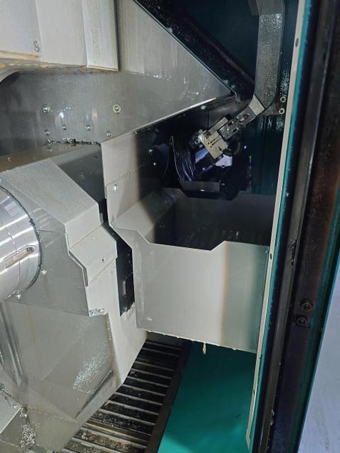 Usado 2015 INDEX C100