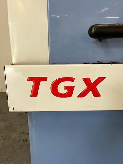 Usado 1998 ANCA TGX PLUS