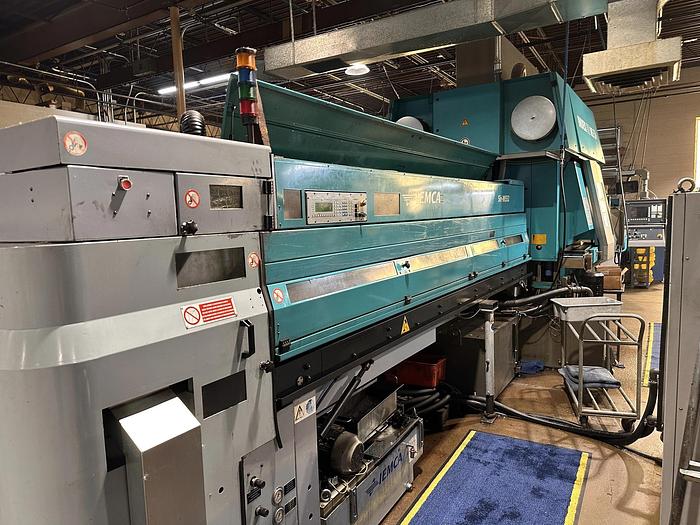 Usado 2006 INDEX MS52