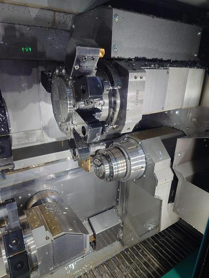 Usado 2015 INDEX C100