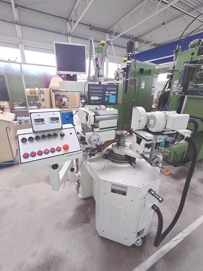 Usado 2005 FARMAN  FC-250 W