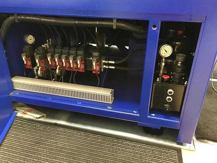 Usado 2001 Rollomatic CNC 148 P4