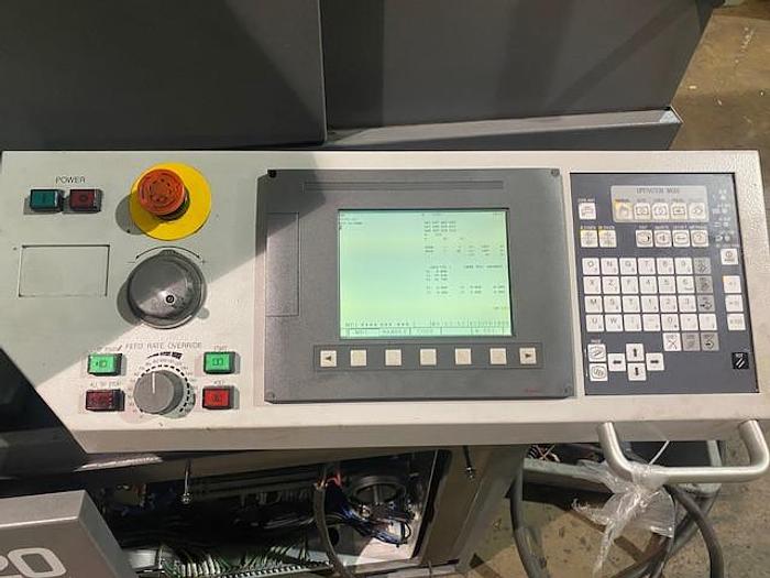 Usado 2010 Citizen A20