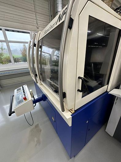 Usado 2008 ROLLOMATIC NP4