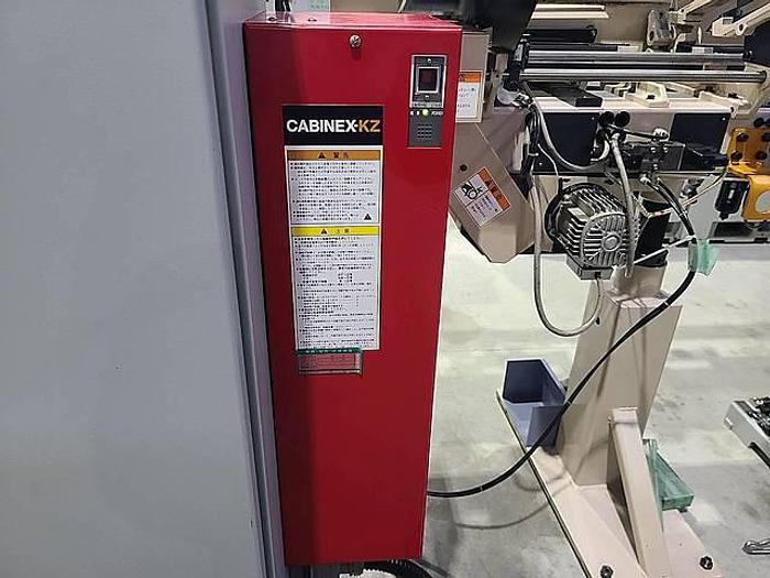 Usado 2004 Star SV20