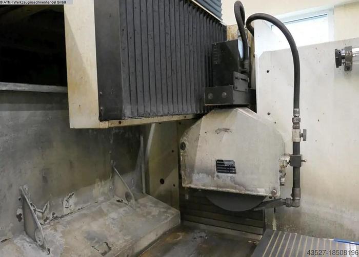 Usado 2010 ABA MULTILINE