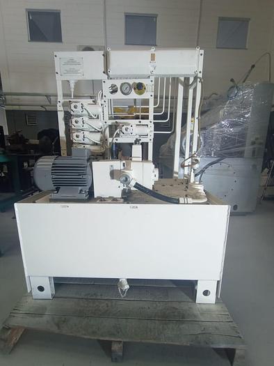 Usado 1998 LIEBHERR WS501