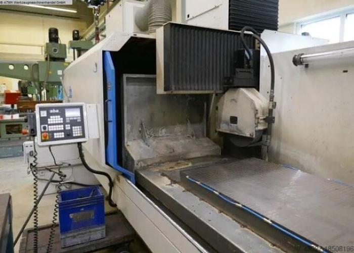 Usado 2010 ABA MULTILINE