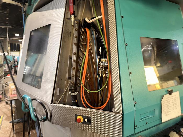 Usado 2006 INDEX MS52