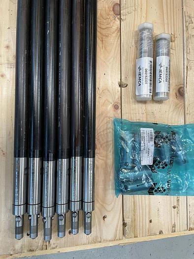 Usado 2007 INDEX MS22C